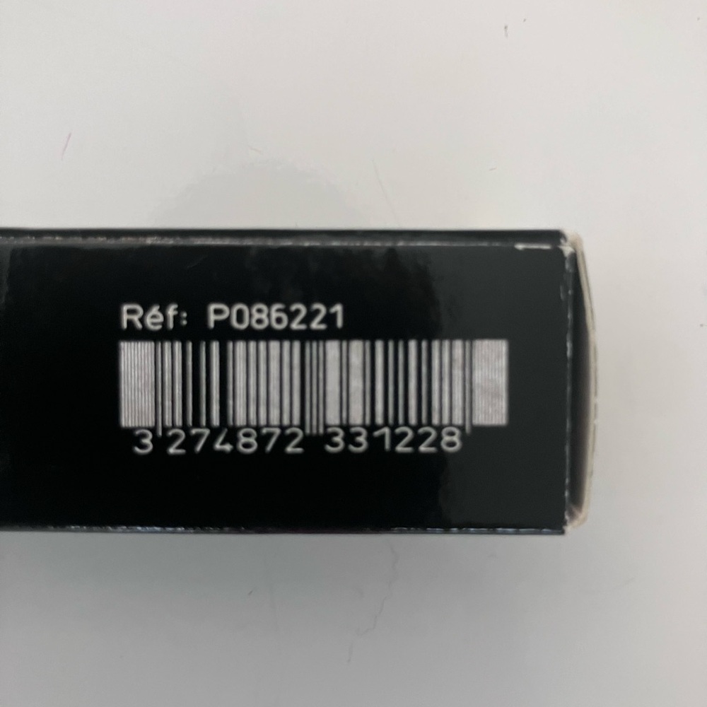 Givenchy Rouge Interdit, Satin Lipstick in 21 Rose Neon - Picture 7 of 8